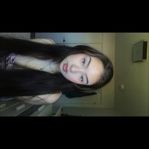 Meet your Posher, Daniela